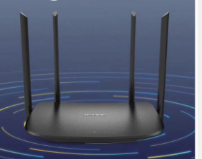 普联TP-LINK TL-WAR1208L 1200M路由器